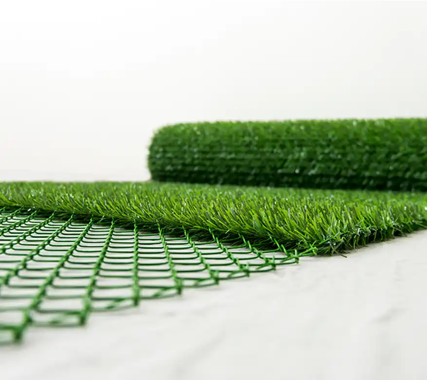 Evo Grass Fence